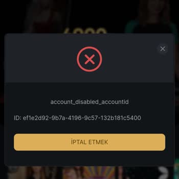 Casinoviva Haksızlık Yapan Sitenin Müşteri Hüsranı