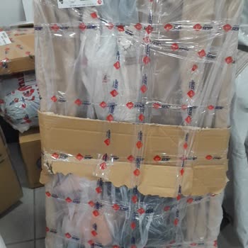 Arsa Kargo Kırık Teslimat