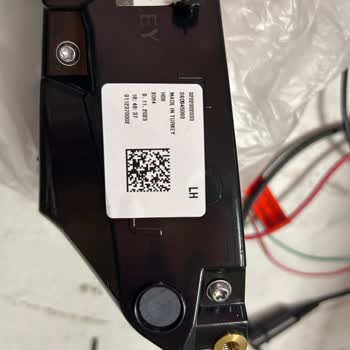 Schafer Ayıplı Mal İade Sorunu