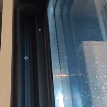 Hatalı Üretim Montaj Beymetal Alüminyum