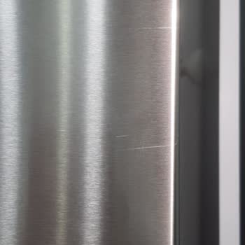 Bosch Teslim Edilen Buzdolabındaki Hasarlar Ve Servis Sorunu