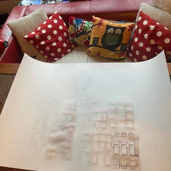 Güven Sanat Üretim Hatalı Malzeme