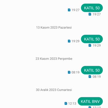 Vodafone Pay Her Şey Yanımda Kampanyaların İadelerini Yapmıyor