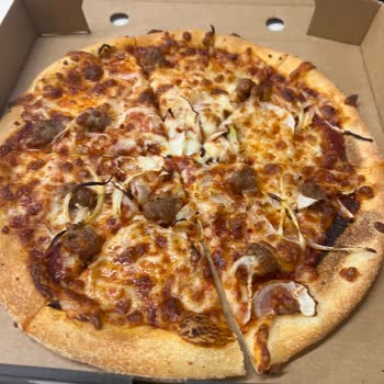 Yemeksepeti Pizza Hut Yanlış Sipariş Ve İlgisizlik