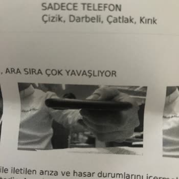 Media Markt Kasko Sözünün Arkasında Durmuyor