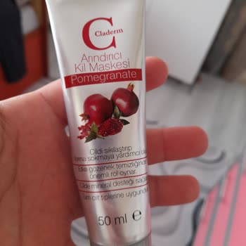 BİM Ve Sattığı Claderm Maskesi