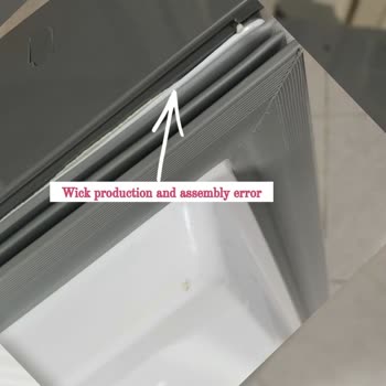 Bosch Kusurlu Ürün Müşteri Mağduriyeti