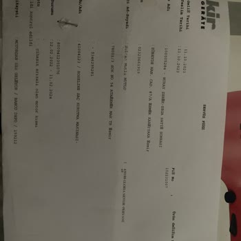 Fakir Ev Aletleri Fakır Saç Kurutma Makinesi Arızası