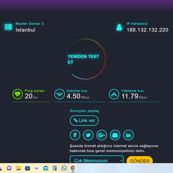 Netspeed İnternet Hızı Sorunu Ve Asla Ulaşılmayan Müşteri Hizmetleri
