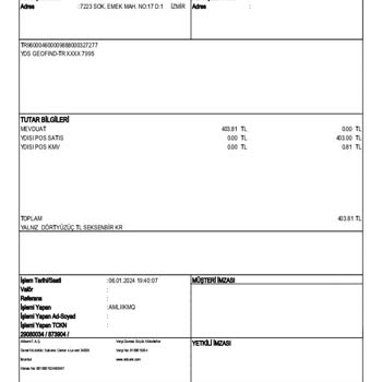 Geofind Mobil Uygulama Üzerinden Yaşanan Ücret Kesintisi Sorunu