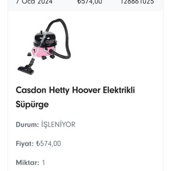 Fruugo Ücreti Fazla Çekti!