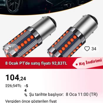 Aliexpress Ürün Siparişimi İptal Edin