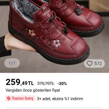 Aliexpress Ürün Siparişimi İptal Edin