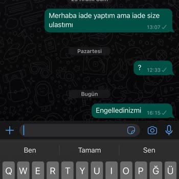Eyyo Butik Kesinlikle Hiçbir İletişim Kanalları Yok Muhatap Bulunmuyor