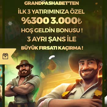 GrandPashaBet Para İptali