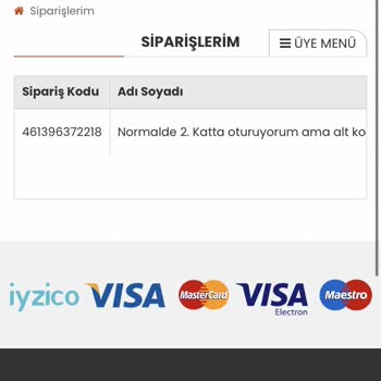 YKMkitap Kitapevi Sipariş Süreci Hakkında Yaşanan Gecikme Sorunu