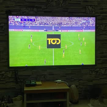 Tod TV Donma Sorunu