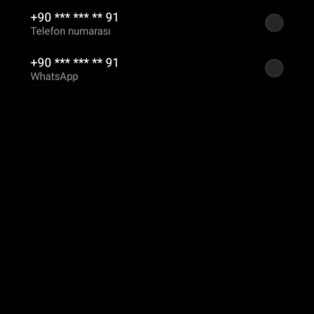 Instagram Onay Kodu Sorunu