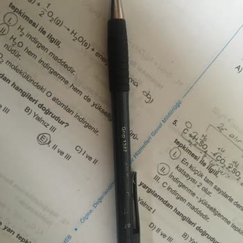 Faber Castell Grip 1347 Kalem Uç Basmıyor