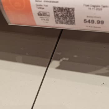 Gaziantep Forum AVM Ebebek