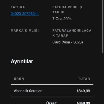 Canva Aboneliği İptal Karmaşası!