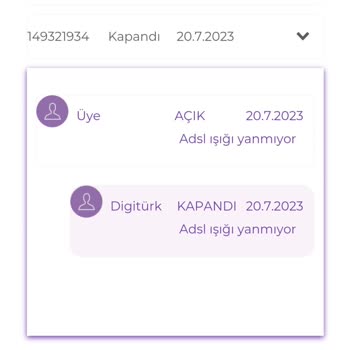 Digiturk İnternet Yavaşlığına Çözüm Bulamıyor!