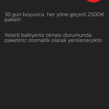 Bimcell Paket Yükleme Adaletsizliği