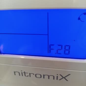 DemirDöküm Kombi Arızası Arızası