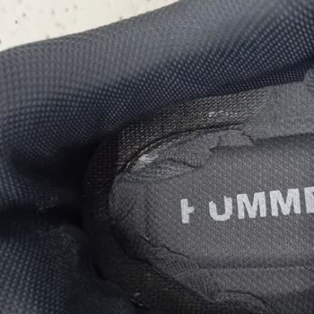 Hummel Ayakkabı Değişim Ya Da İade