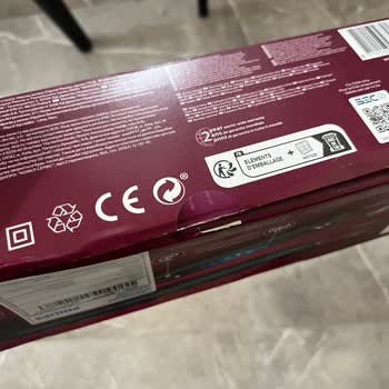 Philips Online Mağaza Kullanılmış Ürün Gönderdi.