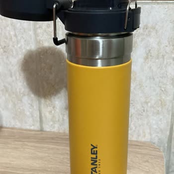 Stanley Termos Sıcak Suyu 1 Saat Sonra Soğutuyor