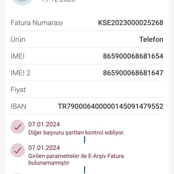 Gençlik ve Spor Bakanlığı Gsbbiz Telefon Desteği Mağduriyeti