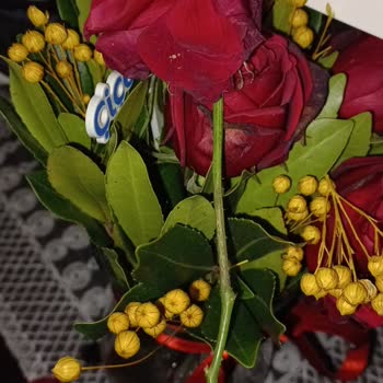 Çiçek Sepeti Kusurlu Ürün Gönderiyor