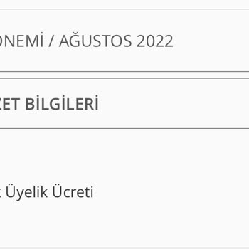 Denizbank Yıllık Kart Aidat İadesi