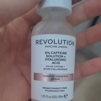 Watsons'tan Aldığım Göz Serumu Göz Çevremi Yaktı