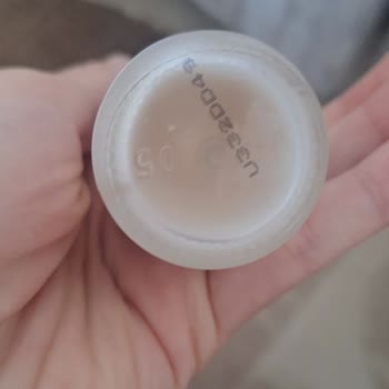 Watsons'tan Aldığım Göz Serumu Göz Çevremi Yaktı