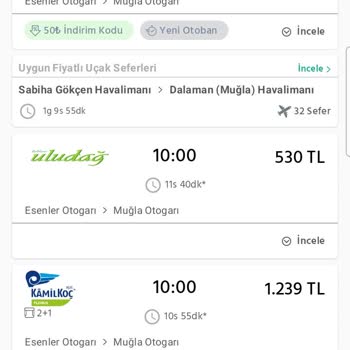 Kamil Koç Peş Peşe Arızalarla Dolu Otobüs Yolculuğu