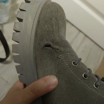 Tamer Tanca 10 Giyimde Yırtılan Bot Hayal Kırıklığı