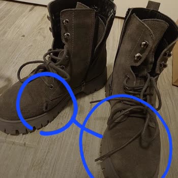 Tamer Tanca 10 Giyimde Yırtılan Bot Hayal Kırıklığı