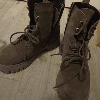 Tamer Tanca 10 Giyimde Yırtılan Bot Hayal Kırıklığı