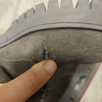 Tamer Tanca 10 Giyimde Yırtılan Bot Hayal Kırıklığı