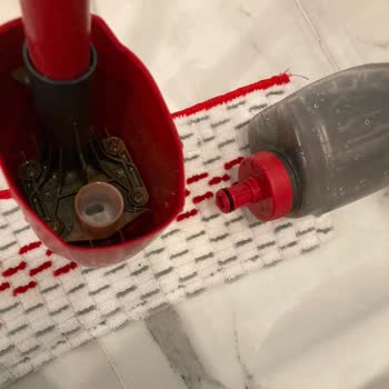 Vileda Sprey Max Moop