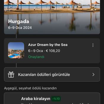 Booking.com Olmayan Otel Adresi