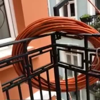 Türk Telekom Fiber Optik Kablo Sorunu