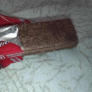 Eti Hoşbeş Bozuk Çıktı