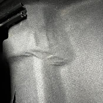 Renault Taliant Taban Halısı Sorunları