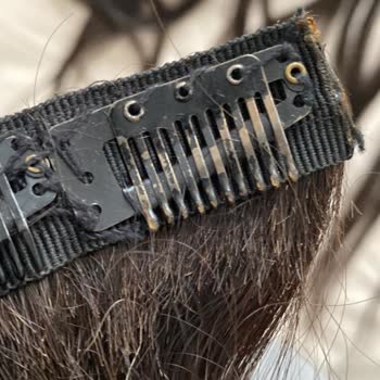 Perukhane Suzan Kuaför Kuaförden Alınan Saç Ürünleriyle İlgili Müşteri Memnuniyetsizliği