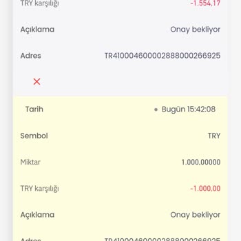 Bitay Destek Acil Çözüm