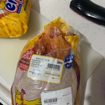 Turuncu Marketler Zinciri Reyon Ve Kasa Fiyat Farkı