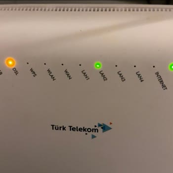 Türk Telekom'un İnsanları Mağdur Etmesi